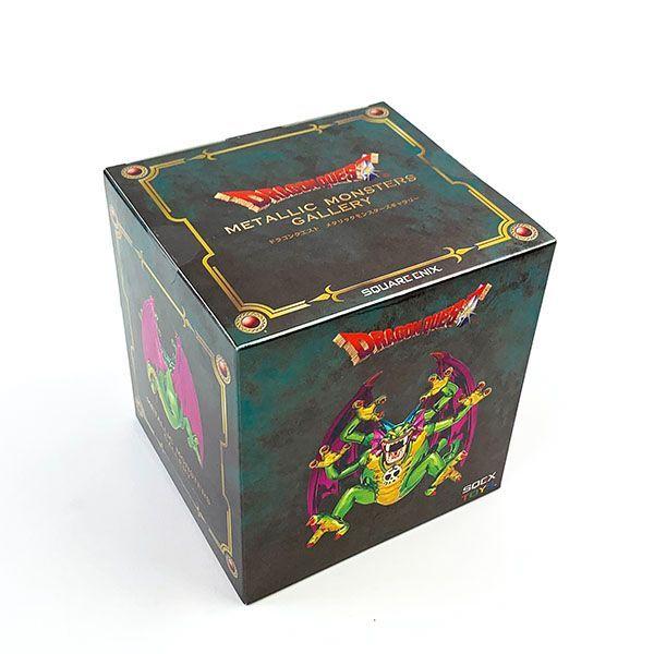 ドラクエ スクエアエニックス ドラゴンクエスト シドー(緑バージョン