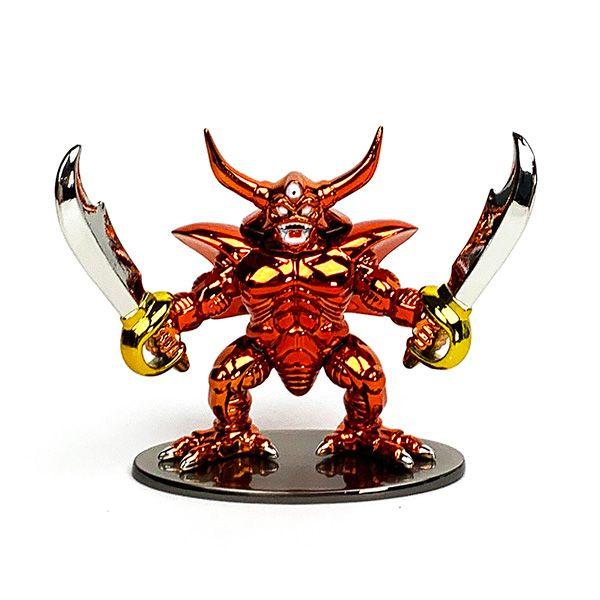 ドラゴンクエスト メタリックモンスターズギャラリー エスターク ドラクエ フィギュア