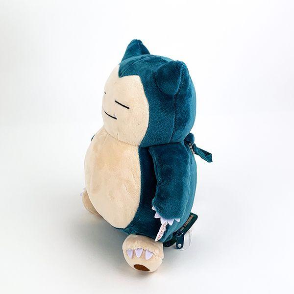 ポケットモンスター ポケモン ポケットティッシュマスコット（カビゴン