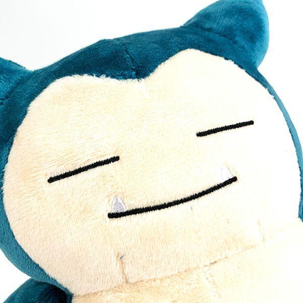 ポケットモンスター ポケモン ポケットティッシュマスコット（カビゴン