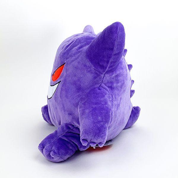 ポケットモンスター ポケモン ぬいぐるみティッシュカバー（ゲンガー