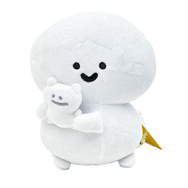 お文具といっしょ お文具さんと耳 ぬいぐるみ(S) プレゼント