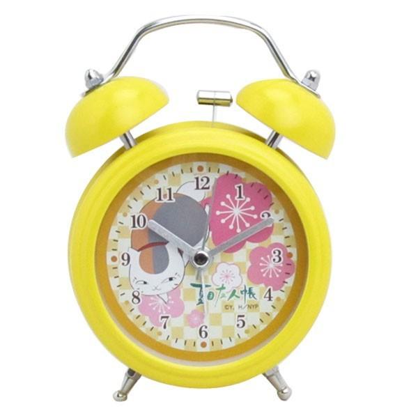 うみねこのなく頃にツインベルクロック時計