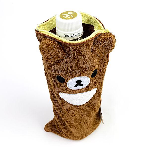 milly88@限定セール‼️早い者勝ち  リラックマ ポーチセット 3点 milly88@限定セール‼️早い者勝ち リラックマ ポーチセット 3点