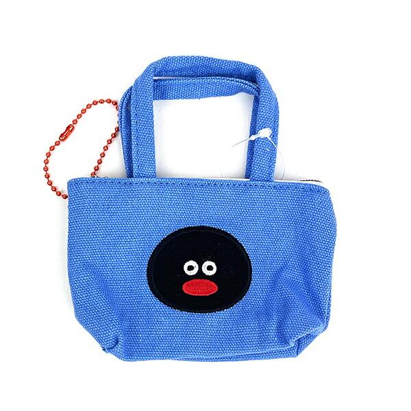 ピングー(PINGU)×松本セイジ ミニチュアバッグ（PINGU） 小物入れ