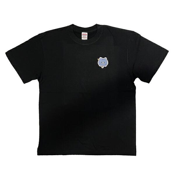 にゃんデレ きりとら Tシャツ アパレル