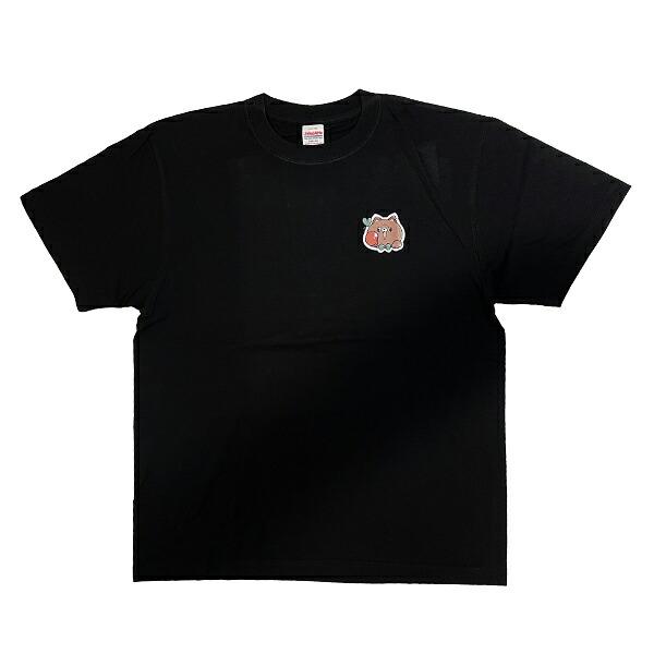 にゃんデレ ちゃたろ Tシャツ アパレル