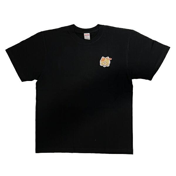 にゃんデレ たま Tシャツ アパレル
