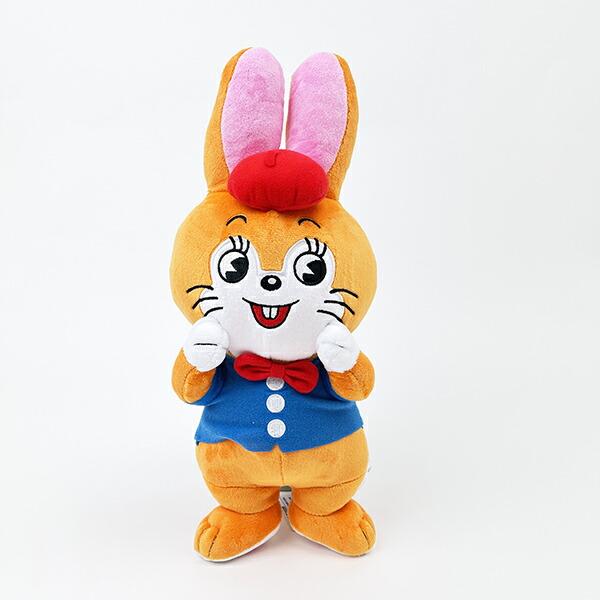 クッピーラムネ クッピー ぬいぐるみ オレンジ プレゼント