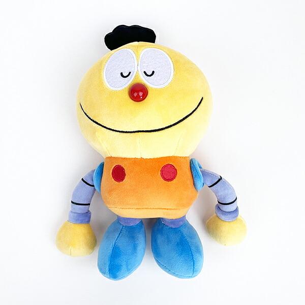 ドラえもん＆コロ助＆チンブイ　ぬいぐるみセット他〜BOX117 新商品】とことこくらぶ 藤子・F・不二雄☆ドラえもん洗えるぬいぐるみ