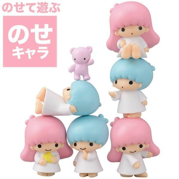 Disney キキララ のせキャラ (おもちゃ/フィギュア) (リトル Disney キキララ のせキャラ (おもちゃ/フィギュア) (リトル