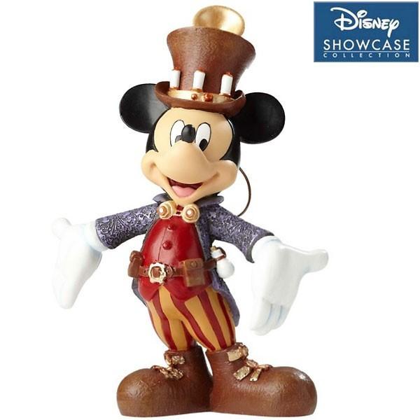 ミッキー フィギュア スチームパンク Disney（ディズニー） フィギュア ミッキーマウス 「スチームパンク