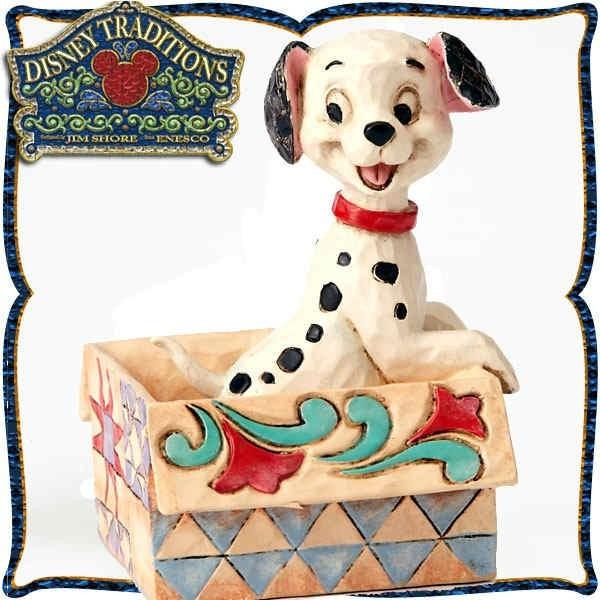 Disney（ディズニー） ディズニー・トラディション 『Mini Lucky in a