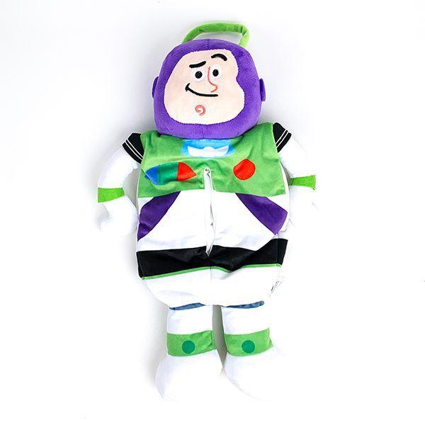 トイストーリー　バズ・ライトイヤー　ティッシュケース　アベイル品 Disney バズライトイヤー ティッシュボックスカバー ディズニー