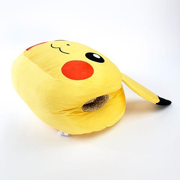 ポケモン韓国　釜山　ポップアップ 公式品　ピカチュウ　クッション ポケモン韓国 釜山 ポップアップ 公式品 ピカチュウ クッション