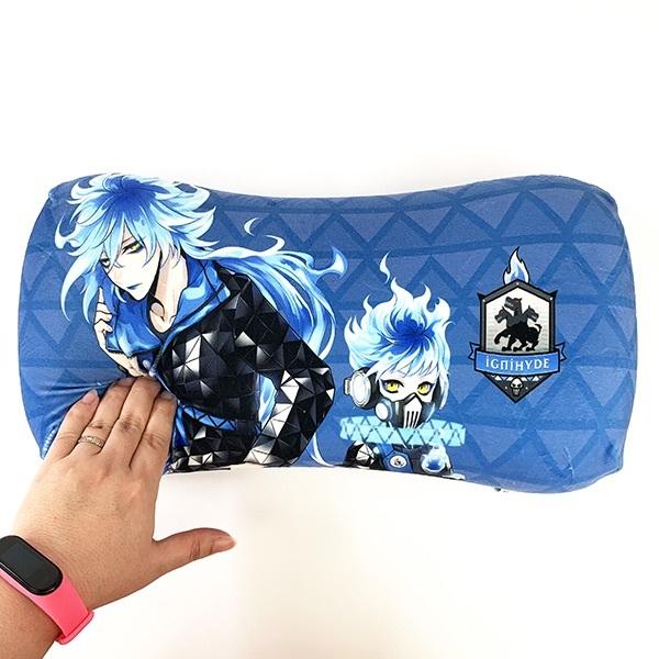 ディズニー イグニハイド ツイステッドワンダーランド