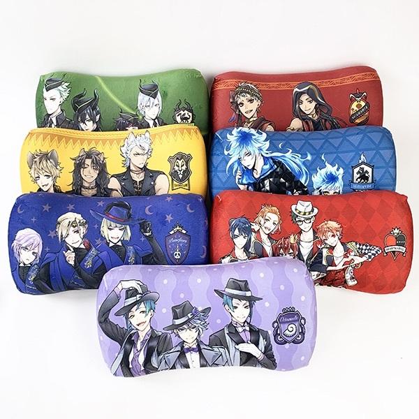 ディズニー イグニハイド ツイステッドワンダーランド