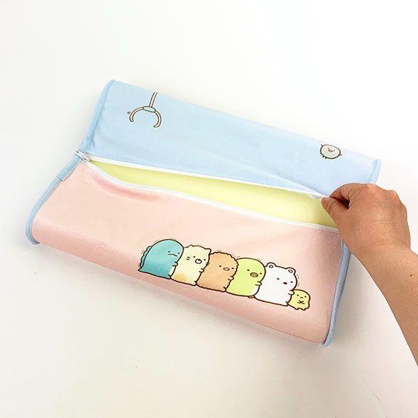 ジュリアーノまくら ウォッシャブル 頚椎安定 低反発 枕 まくら ウレタン クッション