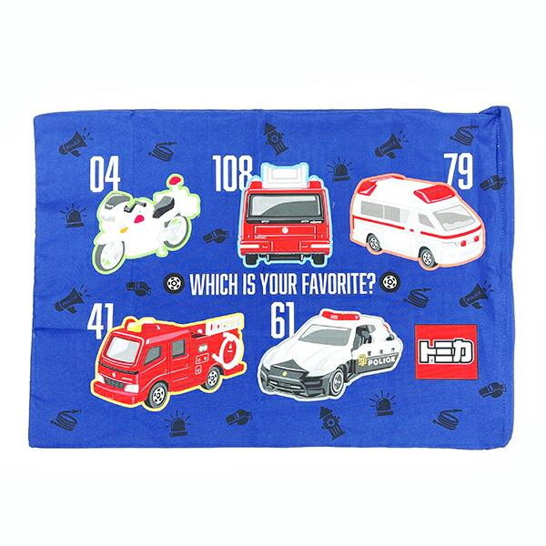 35x50cmのジュニア用枕カバーです。お子様の大切な頭を乗せるのにてきしたなめらかなピーチスキン加工です。