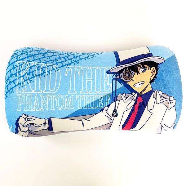 名探偵コナン 怪盗キッド リラックスピロー ピロー 枕 お昼寝