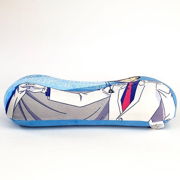 名探偵コナン 怪盗キッド リラックスピロー ピロー 枕 お昼寝