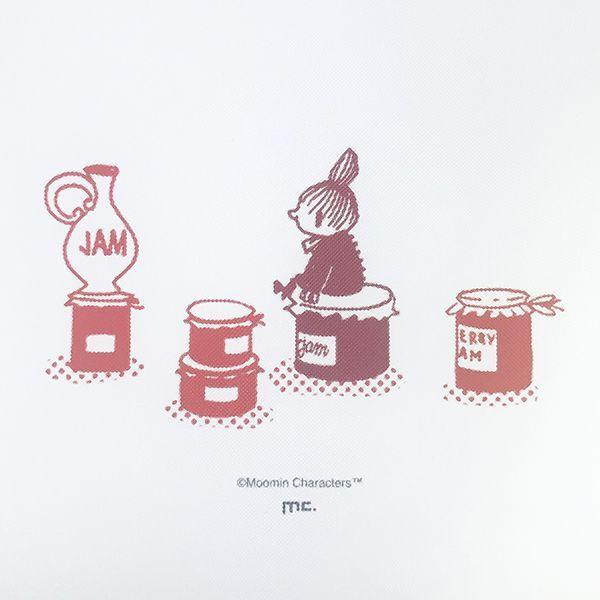 ムーミン リトルミイ カッティングボード MOOMIN キッチン用品 まな板