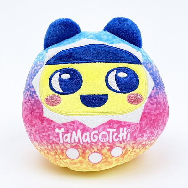 たまごっち IN Tamagotchi まめっち ぬいぐるみ : パーフェクト