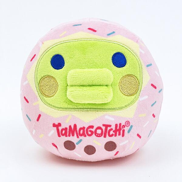 たまごっち IN Tamagotchi くちぱっち ぬいぐるみ : パーフェクト