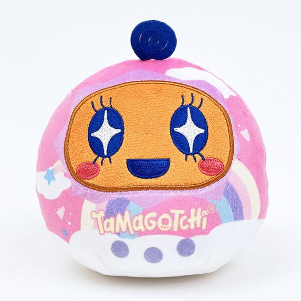 たまごっち IN Tamagotchi めめっち ぬいぐるみ : パーフェクト