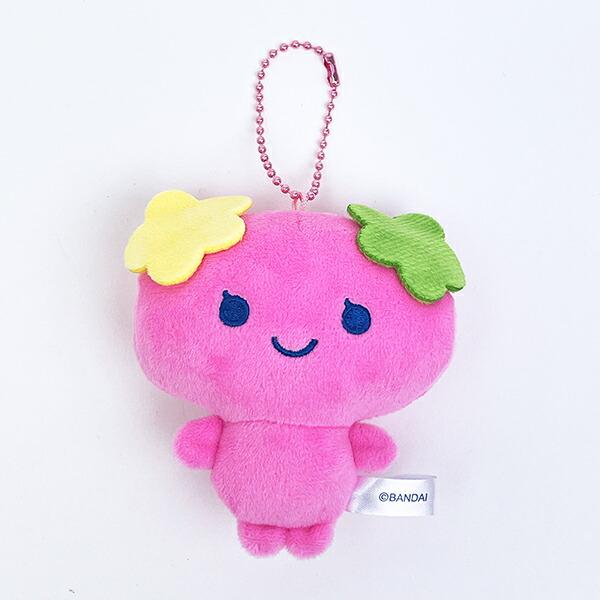 たまごっち Tamagotchi Paradise ふらわっち マスコット ぬいぐるみ
