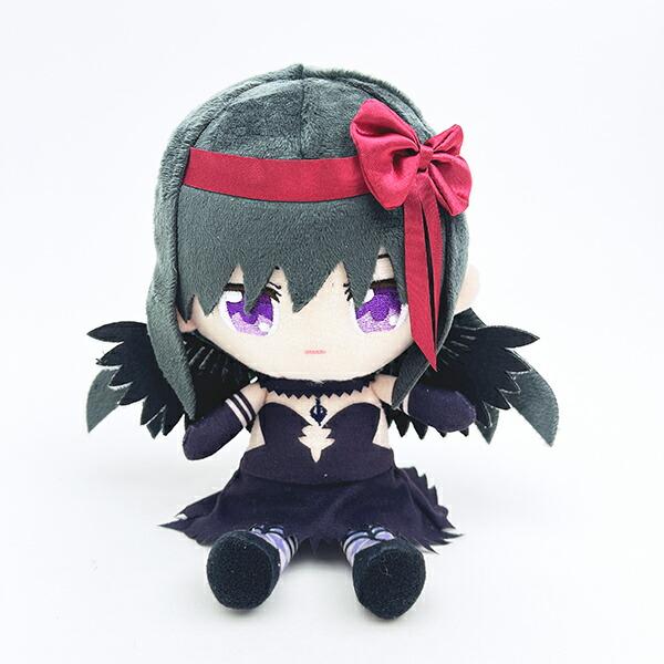 劇場版 魔法少女まどか☆マギカ [新編]叛逆の物語 悪魔ほむら Chibi