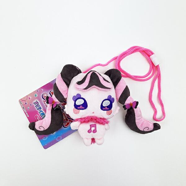 キミとアイドルプリキュア メロロン プリティおでかけポーチ