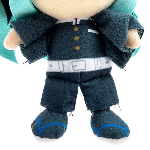 鬼滅の刃 時透無一郎 CHIBIぬいぐるみ ぬい ちび ぬいぐるみ グッズ