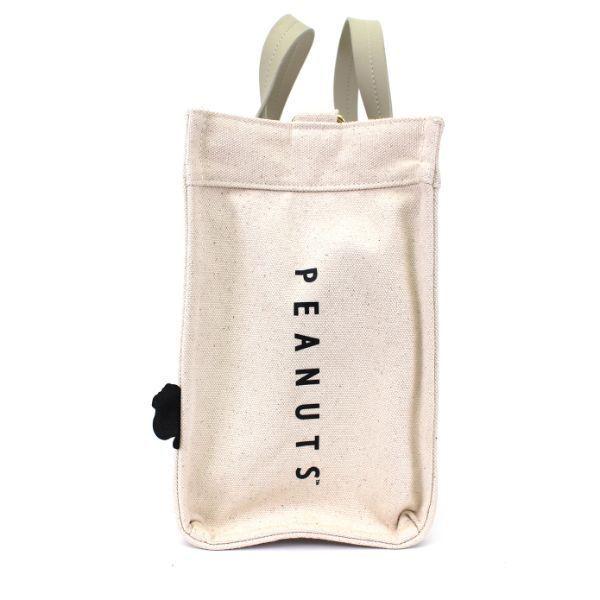 スヌーピー バッグ トート ショルダー 2way 新品 未使用 未開封 ROOTOTE ルートート スヌーピー ショルダーバッグ トート バッグ