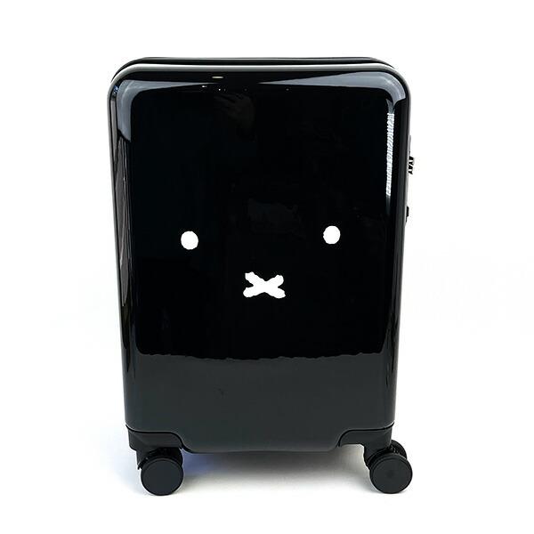 KLM ミッフィー スーツケース キャリーケース Siffler トランクキャリー ミッフィー Mサイズ スーツケース