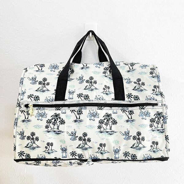 Jewelna Rose Disney 折りたたみボストンバッグ バンビ Jewelna Rose Disney 折りたたみボストンバッグ バンビ