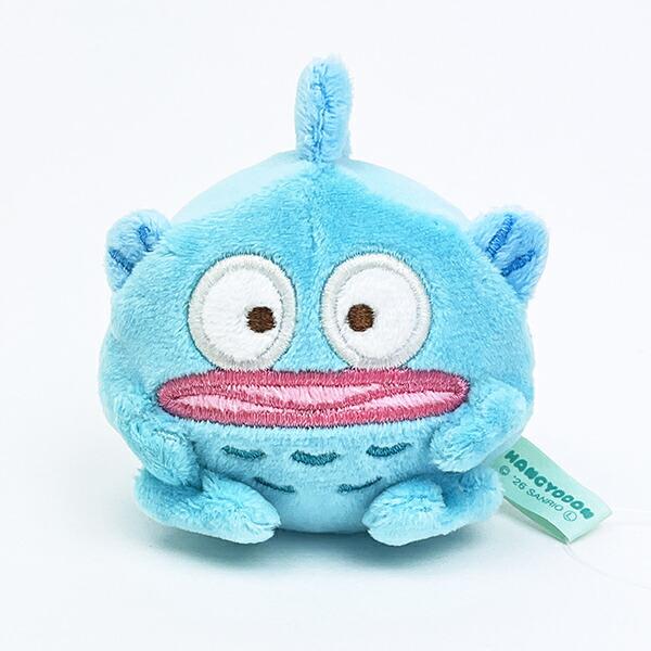 サンリオ ハンギョドン ぷにゅころマスコット Sanrio : パーフェクト
