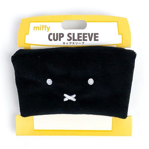ミッフィー スターバックス ストロークリップ カップスリーブ　新品 ミッフィー スターバックス ストロークリップ カップスリーブ