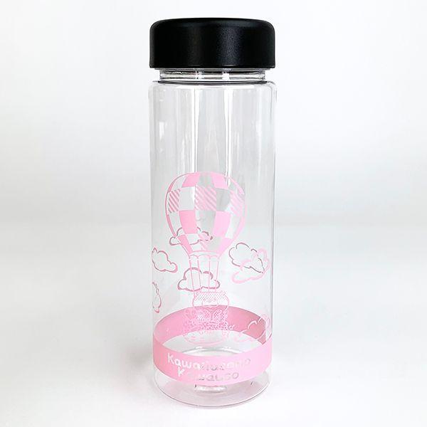 可愛い嘘のカワウソ クリアボトル クリアボトル カワウソ スリム 水筒 クリア グッズ 日本製 1746 Kuk 057 パーフェクトワールド 通販 Yahoo ショッピング