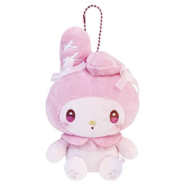 サンリオ マイメロディ バレエコア ぬいぐるみマスコット Sanrio