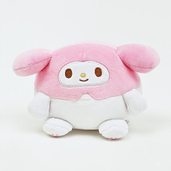 サンリオ マイメロディ もっつみ ぬいぐるみ Sanrio : パーフェクト