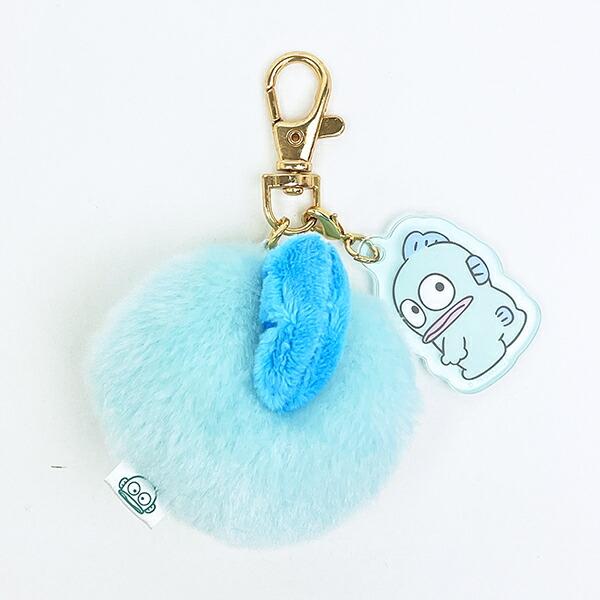 TiTi 　ハンギョドン　バッグチャーム　キーホルダー　伊勢丹　サンリオ TiTi ハンギョドン バッグチャーム キーホルダー 伊勢丹 サンリオ