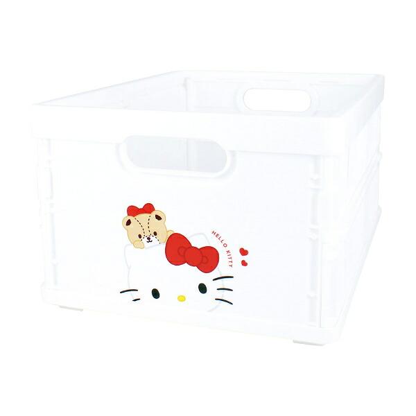 サンリオ ハローキティ キャラコンテナ タイニーフレンド Sanrio