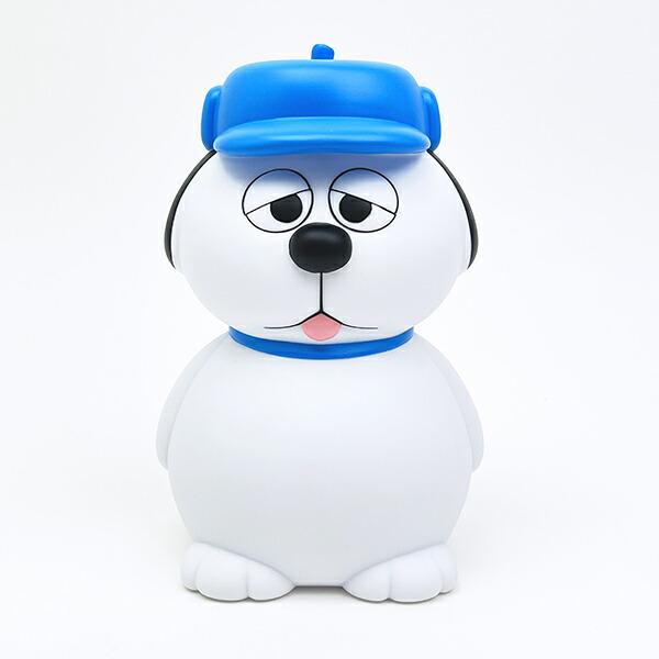 スヌーピー オラフ ソフビバンク 貯金箱 SNOOPY : パーフェクト
