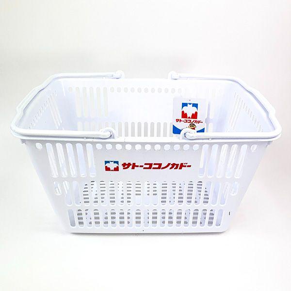 クレヨンしんちゃん マルチバスケット サトーココノカドー カゴ