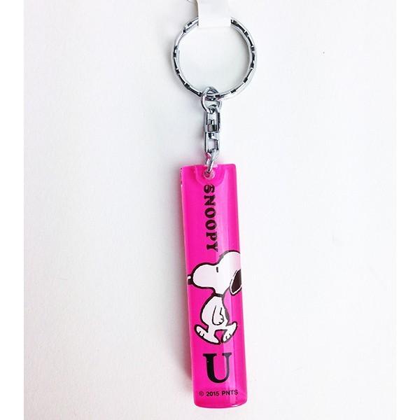 ピーナッツ スヌーピー アクリルスティックキーホルダー イニシャル U グッズ Mcor 1755 Spu 039 パーフェクトワールド 通販 Yahoo ショッピング