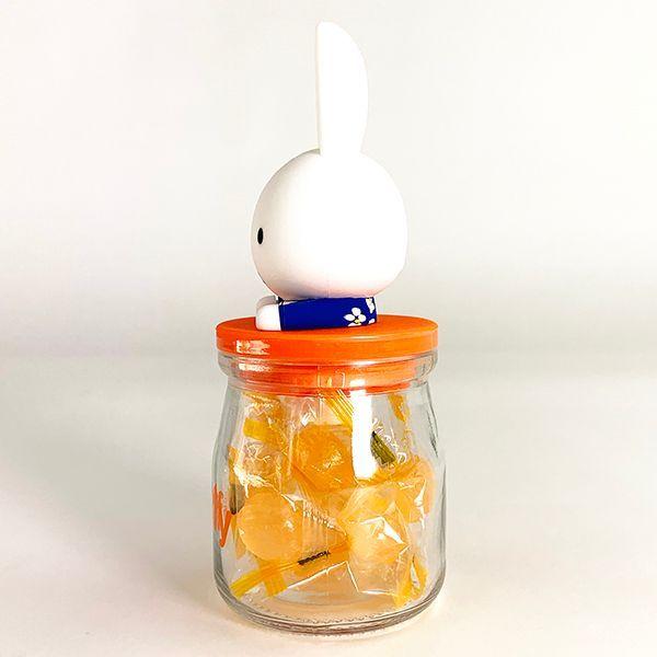 ミッフィー キャンディボトル コンプリート 8種セット オカトー miffy ミッフィー シャンプーボトル かわいい