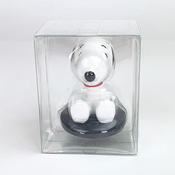 SNOOPY（スヌーピー） PEANUTS 首振りドール フィギュア インテリア