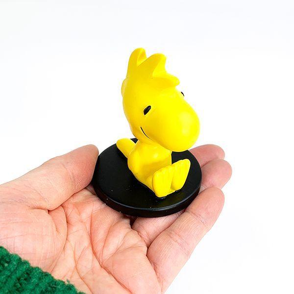 SNOOPY PEANUTS ウッドストック クビフリドール インテリア SNOOPY PEANUTS ウッドストック クビフリドール インテリア