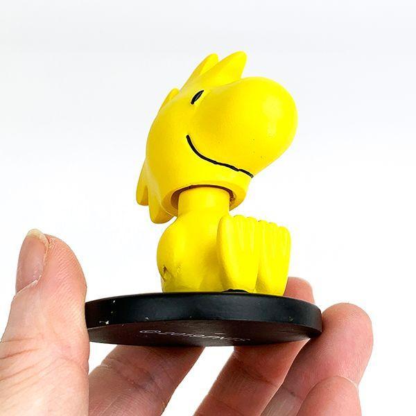 Peanuts ウッドストック クビフリドール インテリア フィギュア 置物 スヌーピー グッズ 1798 Spy 471 パーフェクトワールド 通販 Yahoo ショッピング